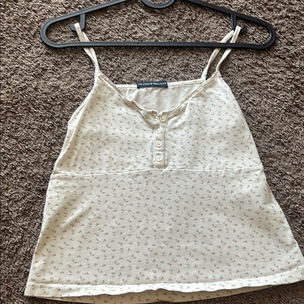 Brandy Melville Tank top